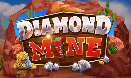 Diamond Mine slot