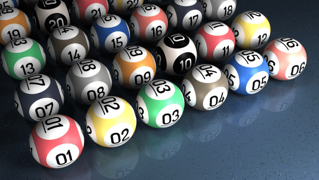Do Lottery Numbers Have To Be In Order To Win?