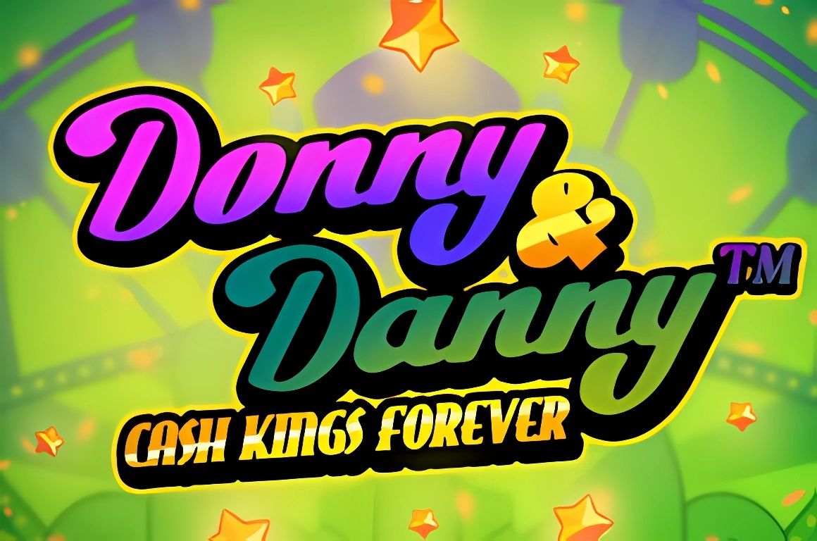 Donny and Danny