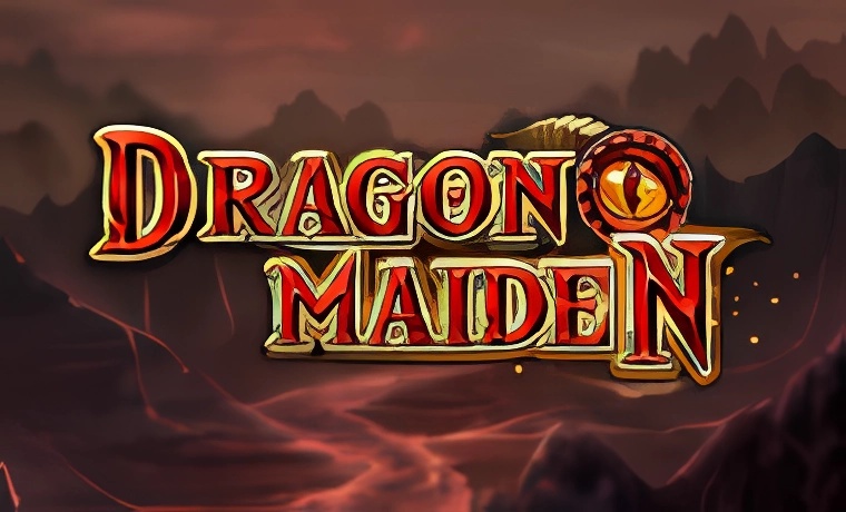 Dragon Maiden