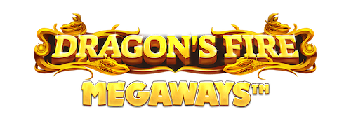 Dragon’s Fire Megaways Slot Logo Wizard Slots