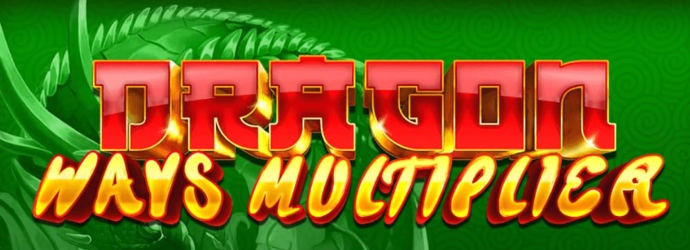 Dragon Ways Multiplier Slot Wizard Slots