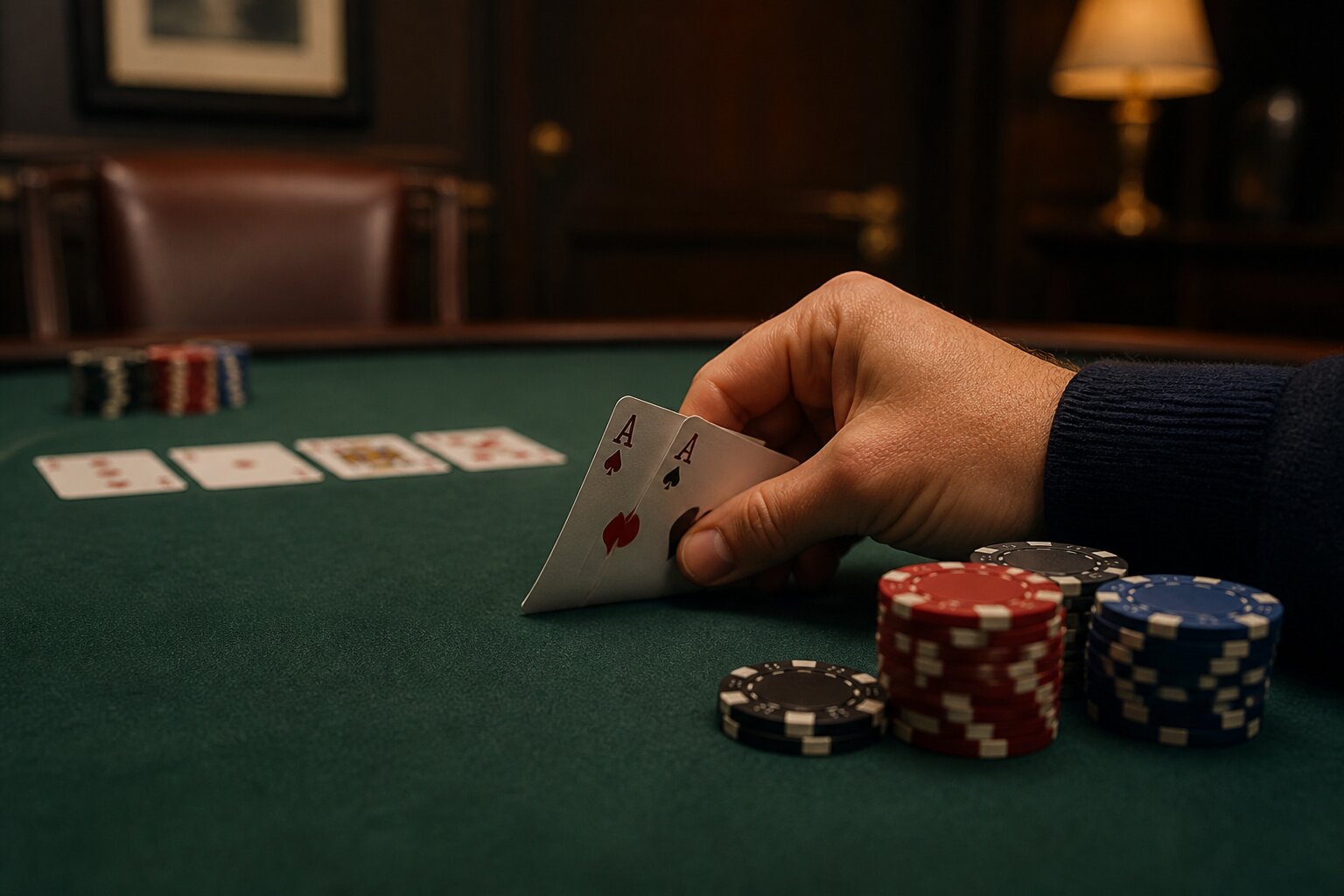 Drawing Dead Poker: Meaning, Examples, Hand Odds & Key Terms