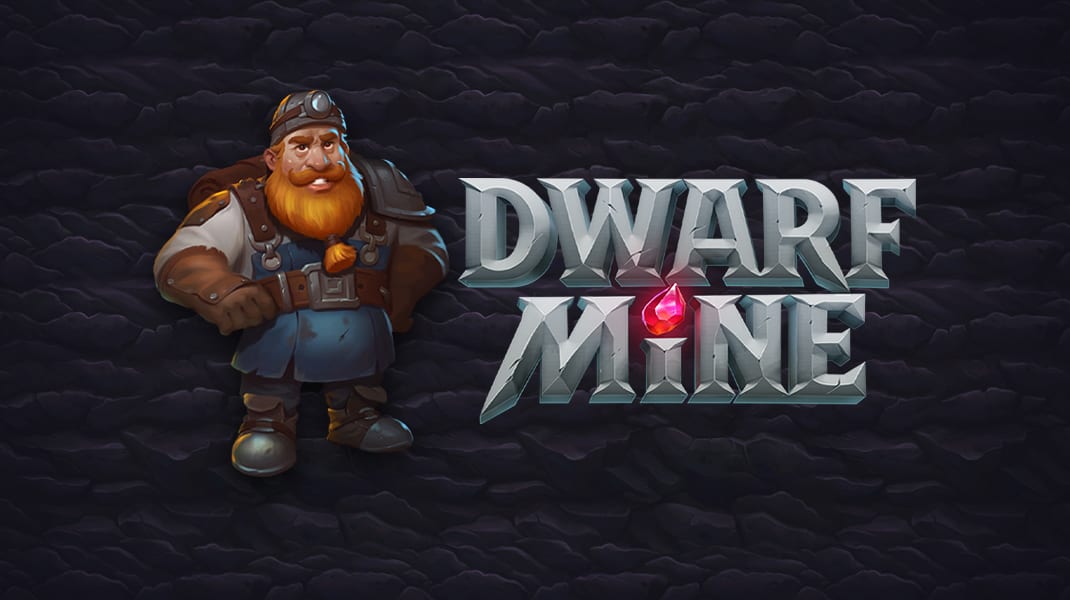 Dwarf Mine Slots Game Wizard Slots
