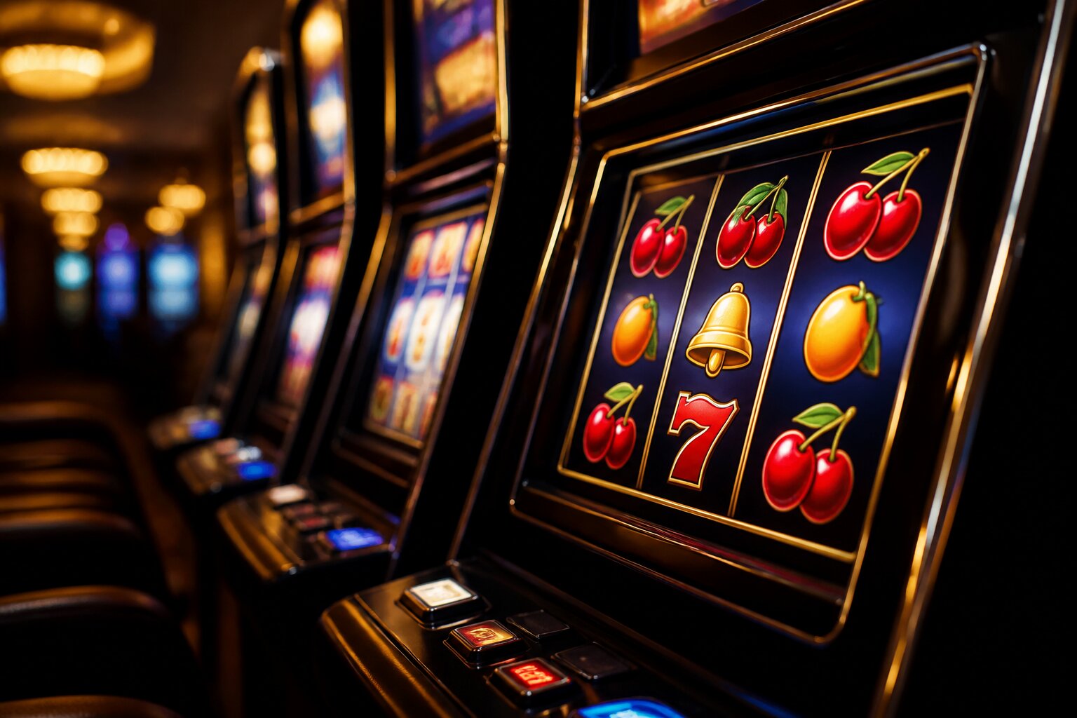Easiest Slot to Max Win: Simple Games With Highest Win Potential