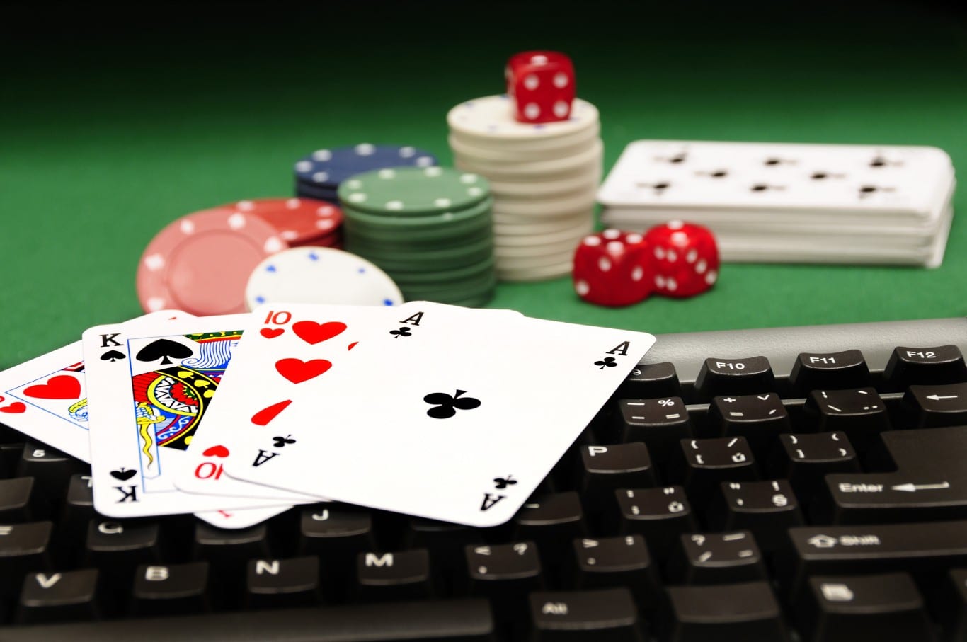 Does Gambling Require Skill Or Is It Easy Money?