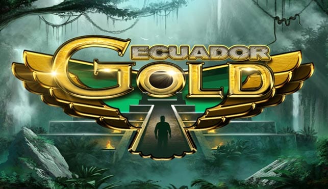 Ecuador Gold slot