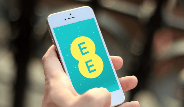 EE Pay By Mobile Casino – Pay By Phone Bill With EE Mobile
