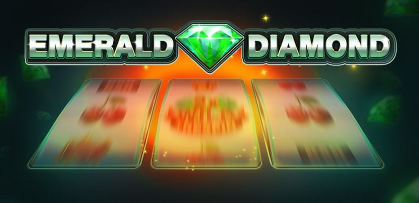 Emerald Diamond Slots Wizard Slots