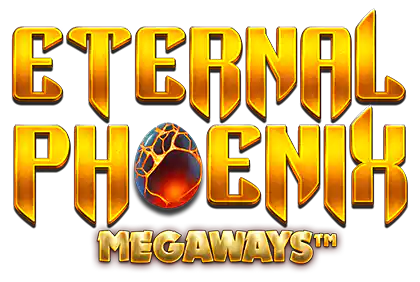 Eternal Phoenix Megaways Slot Logo Wizard Slots
