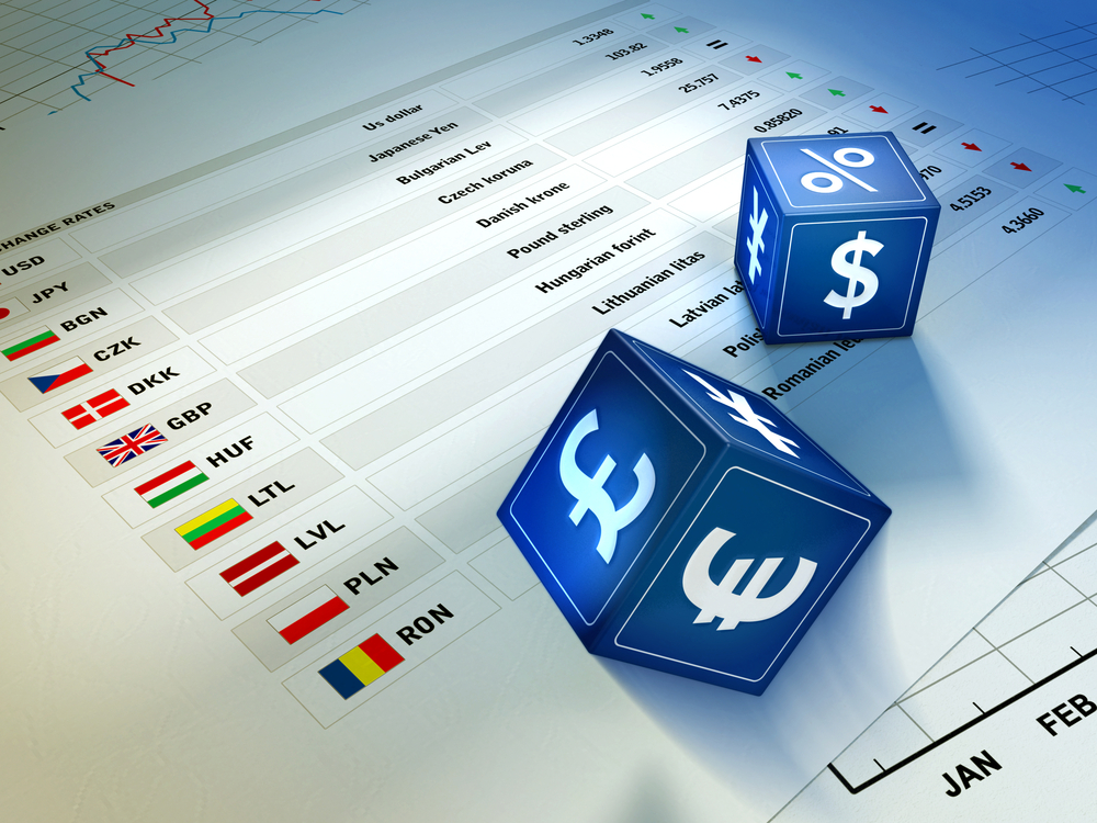 Exchange Rates