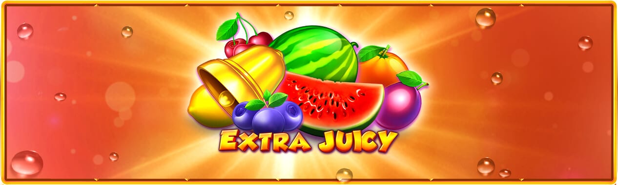 Extra Juicy Slots Wizard Slots