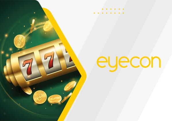 History And Future Of Eyecon Slots