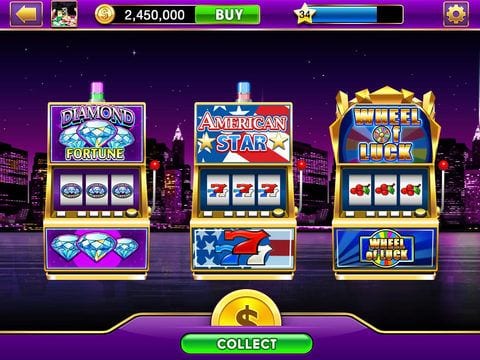 The Key to Online Slot Gaming Success