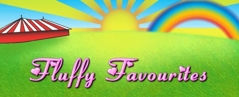 Fluffy Favorites WizardSlots