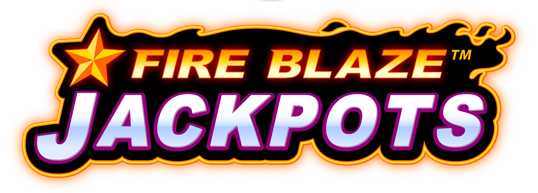 Fire Blaze Jackpot Slot Games