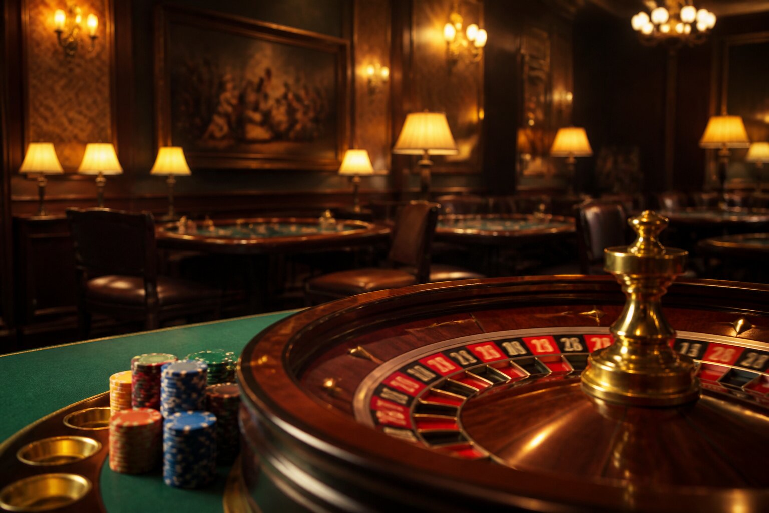 First Casino in Vegas History: Origins, Facts & Famous Las Vegas Sites