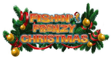 Fishin' Frenzy Christmas