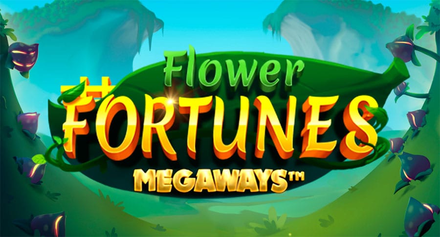 Flower Fortunes Megaways Slots Wizard Slots