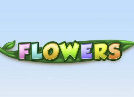 Flowers Slot Banner Wizard Slots