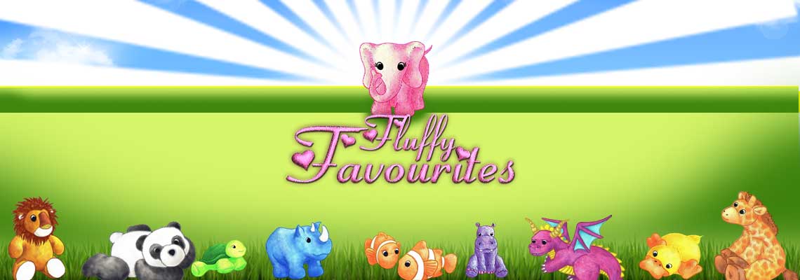 Fluffy Favourites online slot game