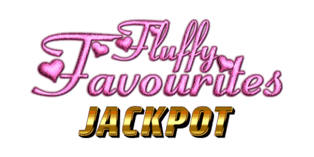 fluffy favourites jackpot