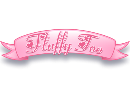 Fluffy Too Logo