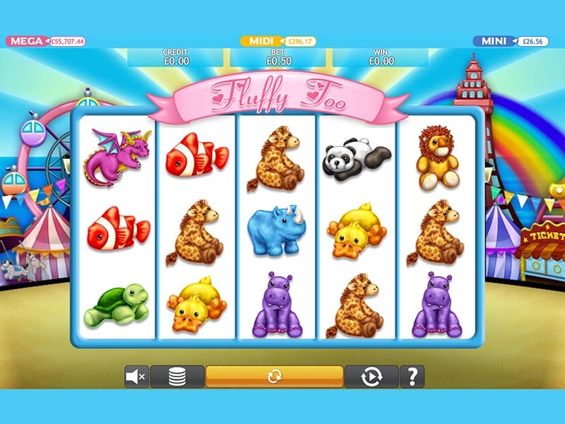Slots Slots