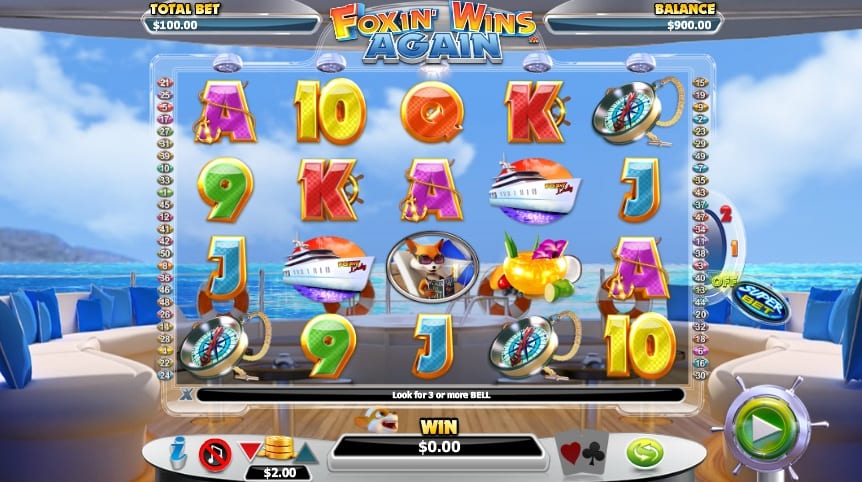 Slot Slot