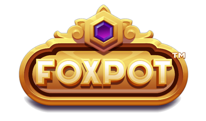 Foxpot Slot Logo