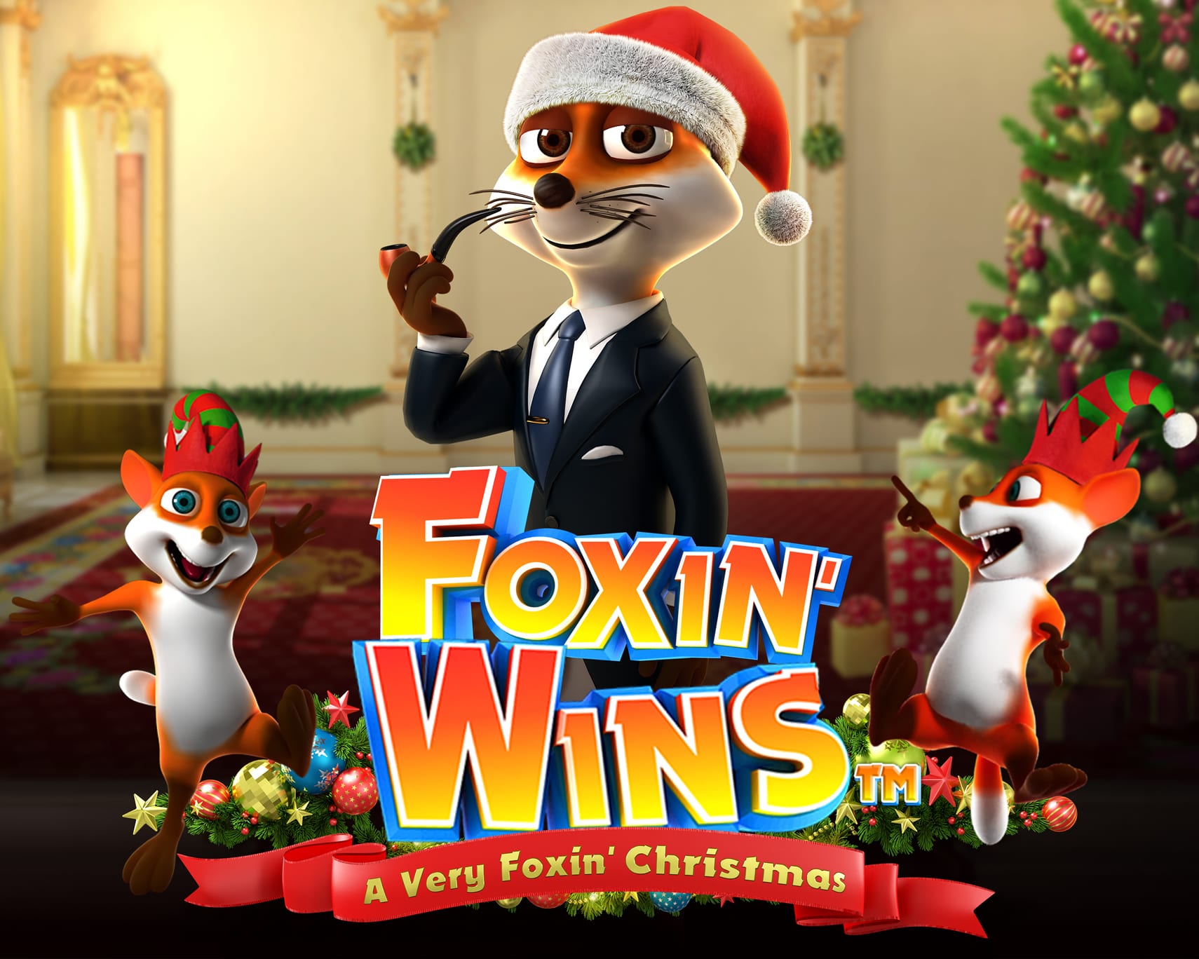 Foxinwins