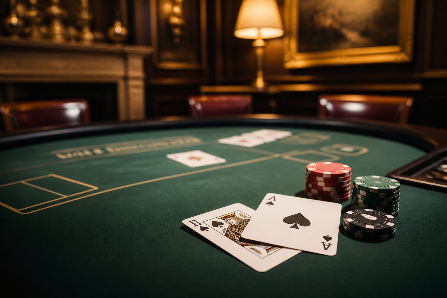 Free Bet Blackjack: How to Play Online Casino Games for Free