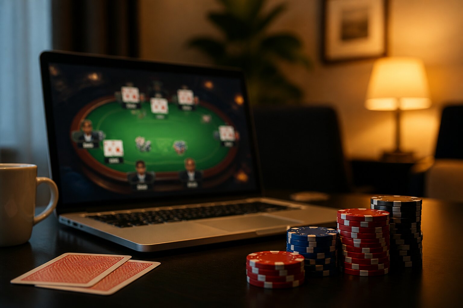Freeroll Poker Guide: Online Tournaments, Prizes & How to Play