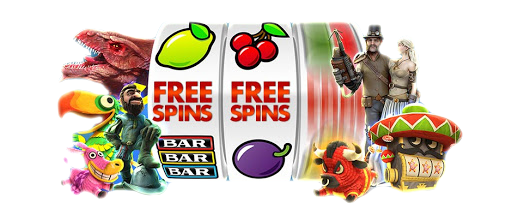 Bonanza Free Spins