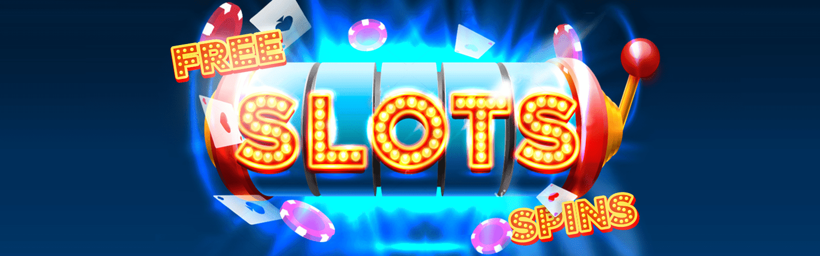 Nodeposit slots