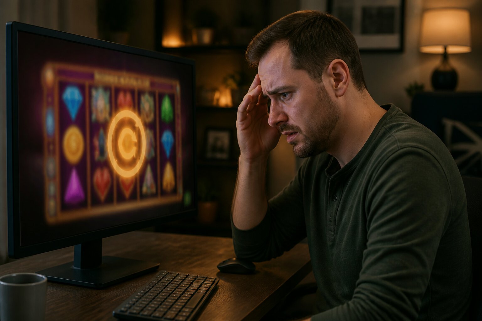 Free Spins Not Working: Fix Slot Bonus Issues & Resolve Game Errors