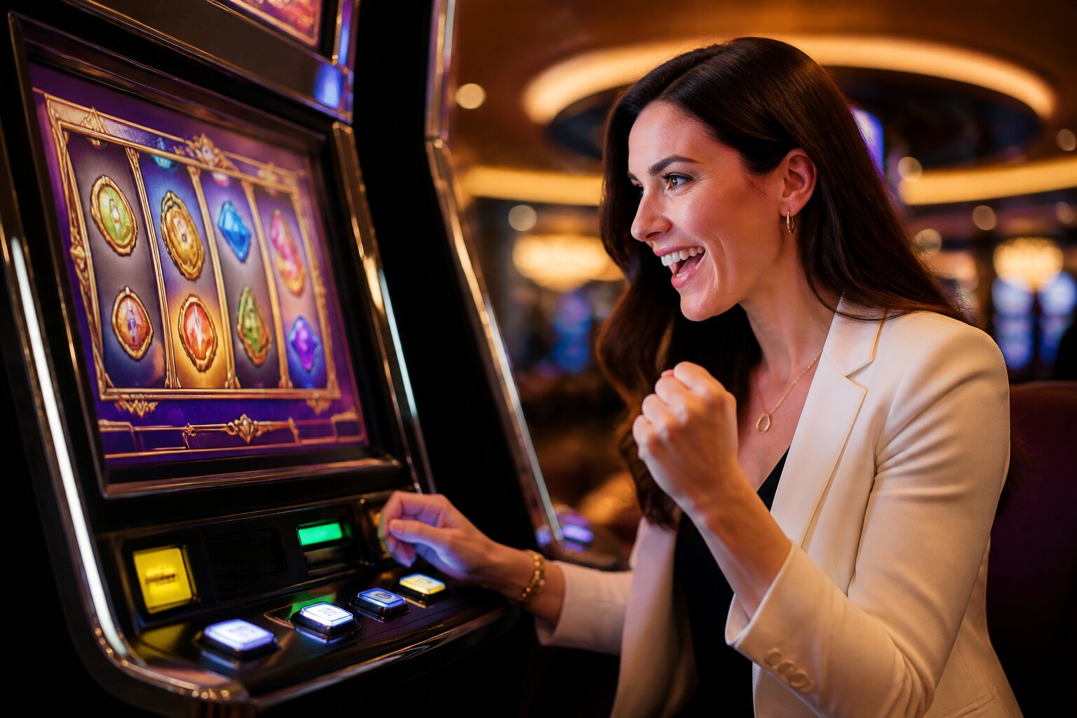 Free Spins No Wagering Explained: Keep What You Win Slot Guide