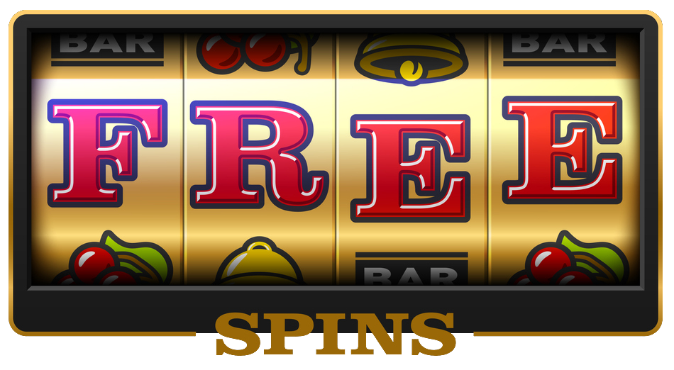 free spin slot machine