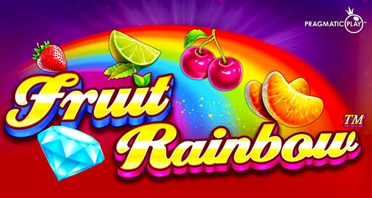Fruit Rainbow Slot Wizard Slots