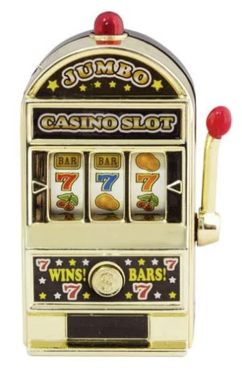 Fruit machine