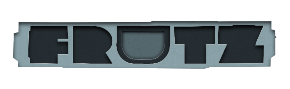 Frutz Slot Logo