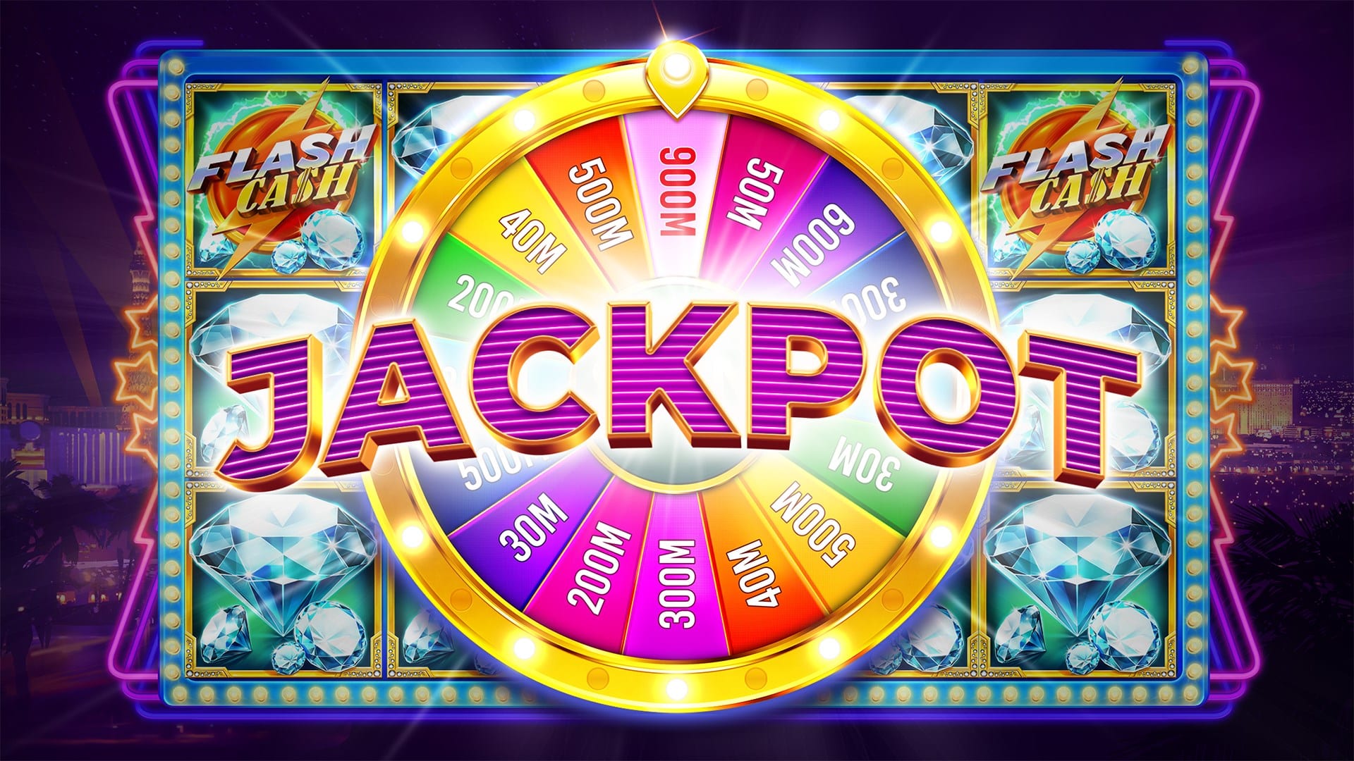 Free Online Slots Games With Bonus Rounds