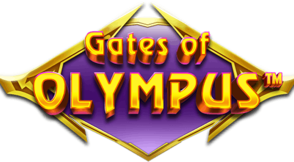 Gates of Olympus Slot Logo Wizard Slots