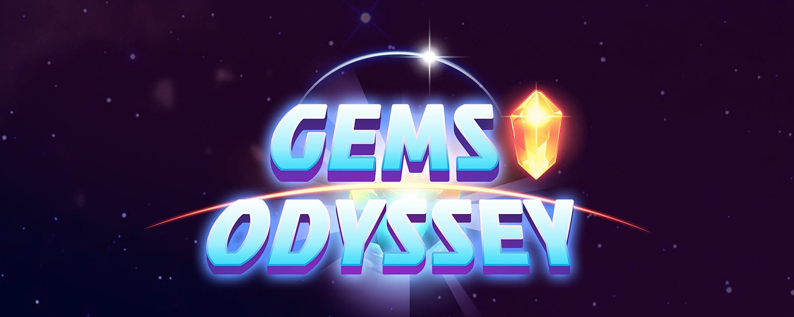 Gems Odyssey Wizard Slots