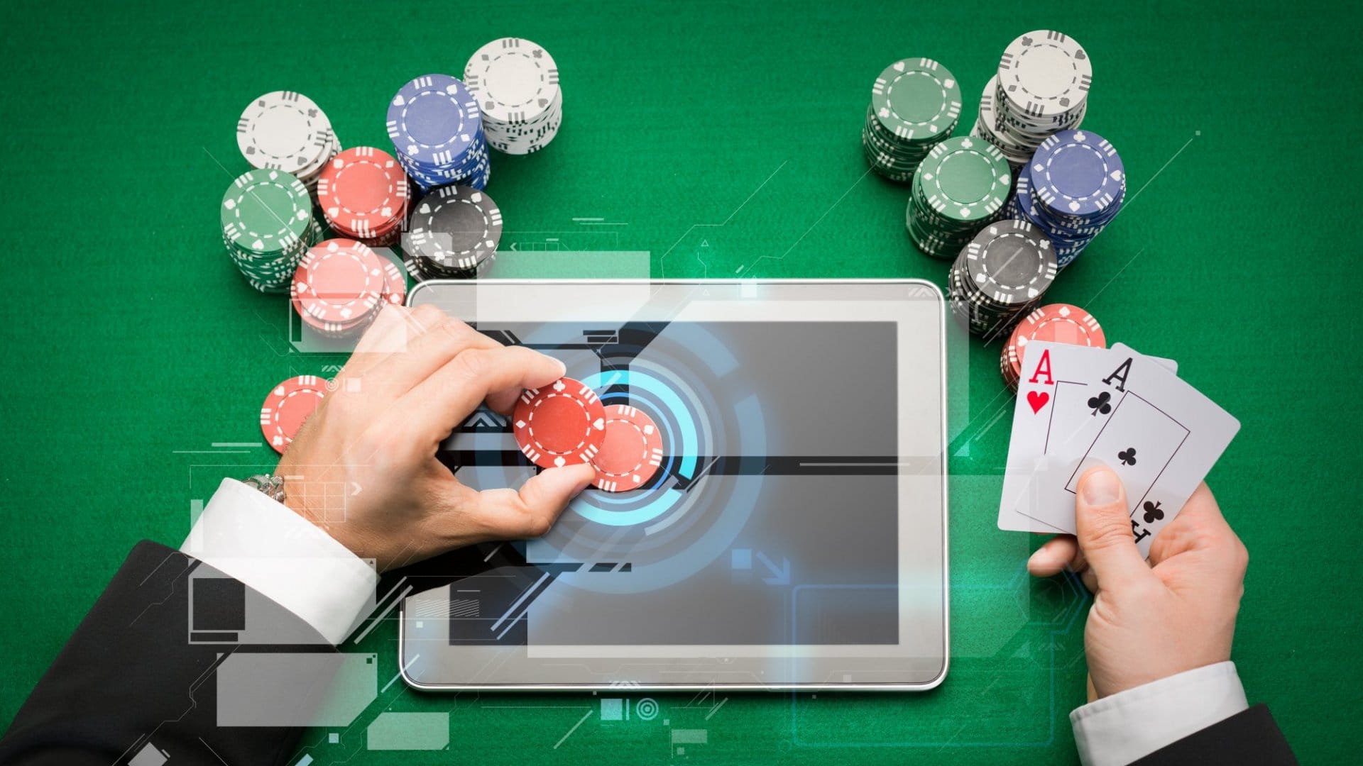 Live Casino App Real Money