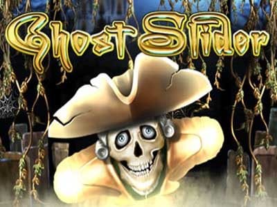 Ghost SLider Logo