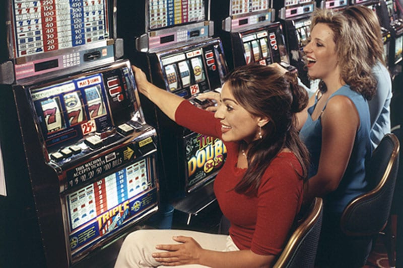 The Best Microgaming Slots You Can Play | Wizard Slots