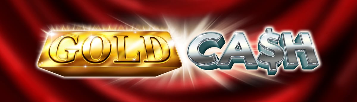 Gold Cash Slot Wizard Slots