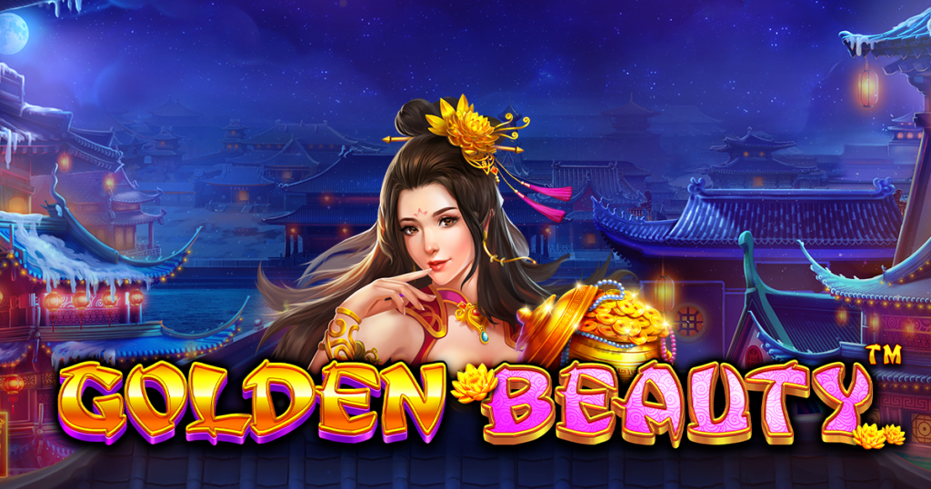 Golden Beauty Slot Wizard Slots