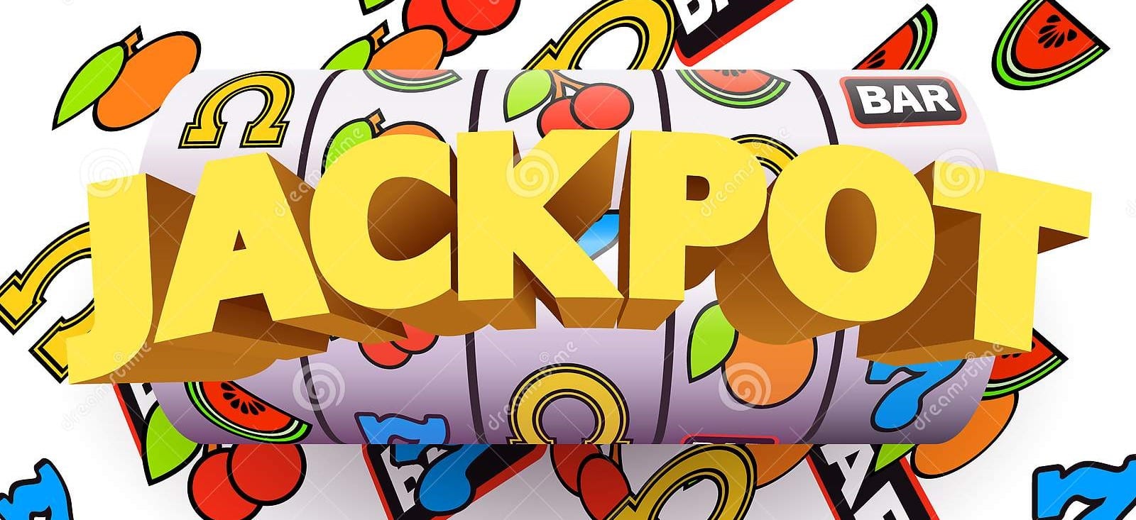 Why Slot Machine Jackpots are so Popular